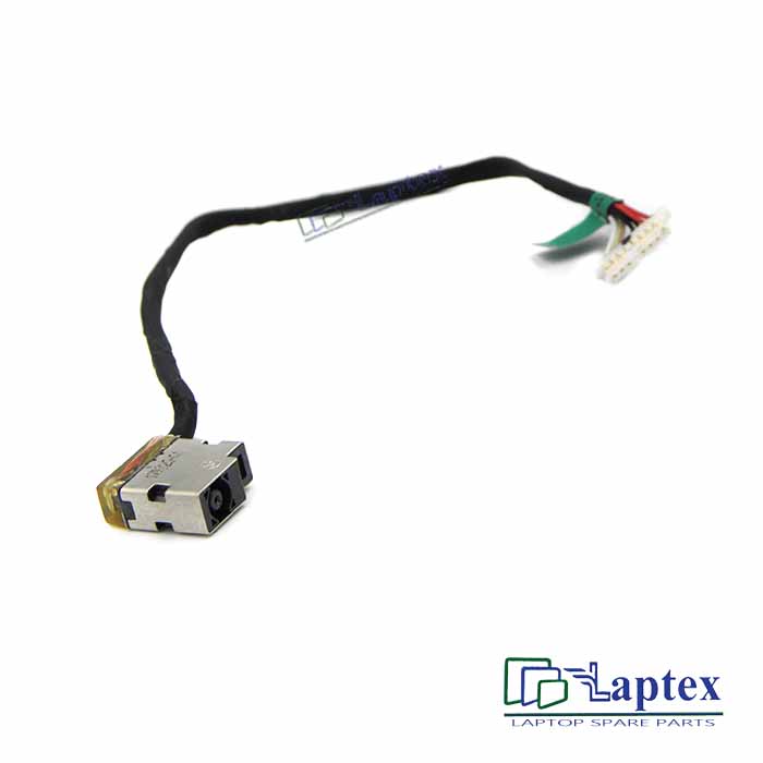 Hp Pavilion 14AB Dc Jack